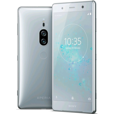 Reparar Sony XZ2 Premium | Cambiar Pantalla Sony XZ2 Premium | España