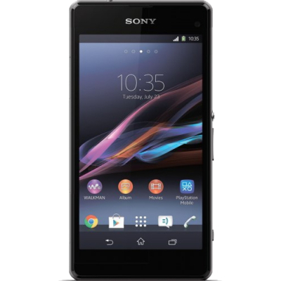 Reparar Sony Xperia Z1 Mini | Cambiar Pantalla Sony Xperia Z1 Mini