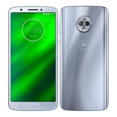 Reparar Motorola Moto G6 Plus | Cambiar Pantalla Motorola Moto G6 Plus