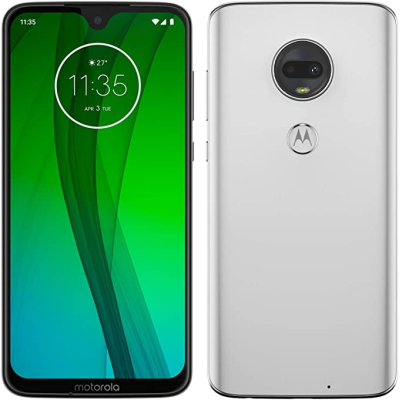 Reparar Motorola Moto G7 | Cambiar Pantalla Motorola Moto G7 | España