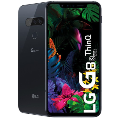 Reparar LG G8S ThinQ | Cambiar Pantalla LG G8S ThinQ | España