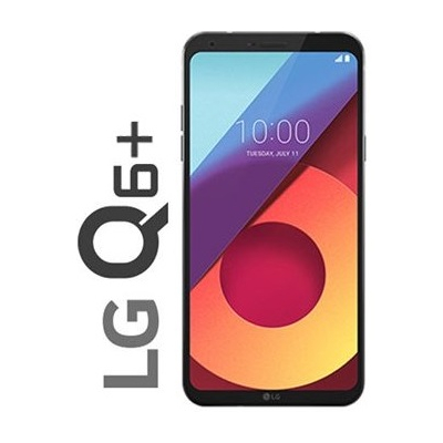 Reparar LG Q6 Plus | Cambiar Pantalla LG Q6 Plus | España