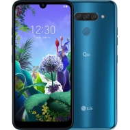 Reparar LG Q60 | Cambiar Pantalla LG Q60 | España