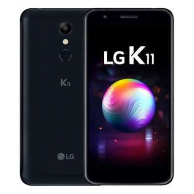 Reparar LG K11 | Cambiar Pantalla LG K11 | España