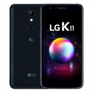 Reparar LG K11 | Cambiar Pantalla LG K11 | España