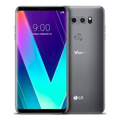 Reparar LG V35 ThinQ | Cambiar Pantalla LG V35 ThinQ | España