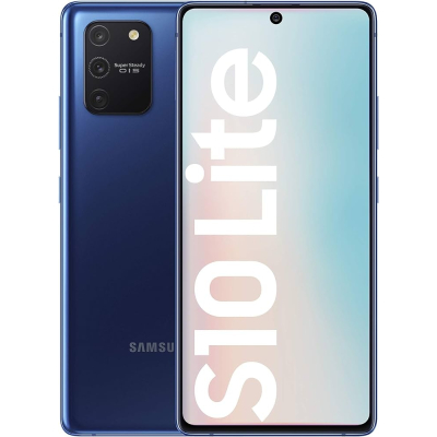 Reparar Samsung S10 Lite | Servicio Técnico Samsung España