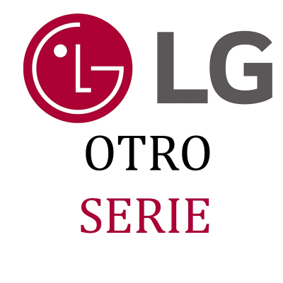 Reparar LG otro modelo | Cambiar Pantalla LG otro modelo | España