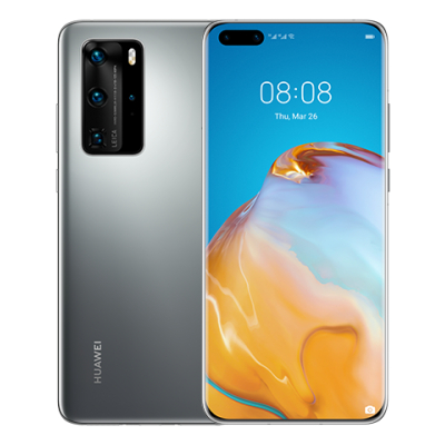 Reparar Huawei P40 Pro ⭐ Cambiar Pantalla Huawei P40 Pro