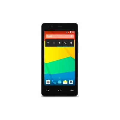 Reparar BQ E4.5 | Cambiar Pantalla BQ E4.5 | España