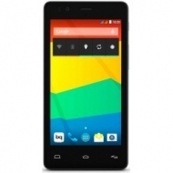 Reparar BQ E4.5 | Cambiar Pantalla BQ E4.5 | España