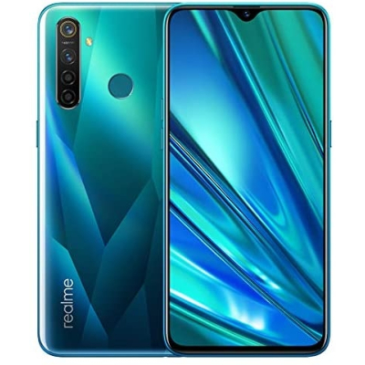 Reparar Realme 5 Pro | Cambiar Pantalla Realme 5 Pro | España