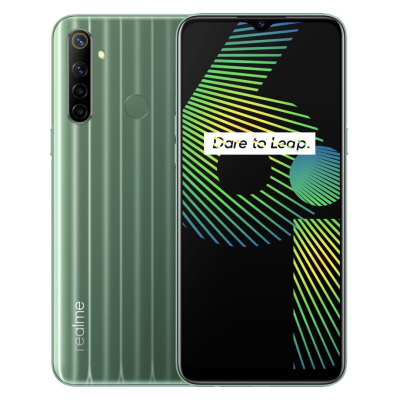 Reparar Realme 6i | Cambiar Pantalla Realme 6i | España