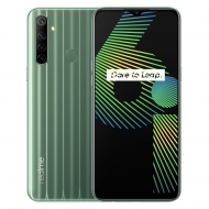 Reparar Realme 6i | Cambiar Pantalla Realme 6i | España