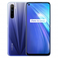 Reparar Realme 6 | Cambiar Pantalla Realme 6 | España