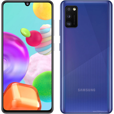 Reparar Samsung Galaxy A41 | Servicio Técnico Samsung Galaxy