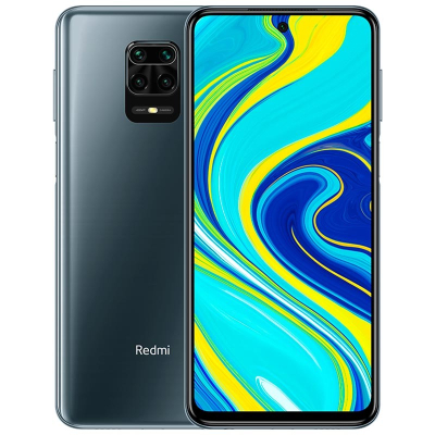 Reparar Xiaomi Redmi Note 9S ⭐️⭐️⭐️⭐️⭐️