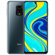 Reparar Xiaomi Redmi Note 9S ⭐️⭐️⭐️⭐️⭐️