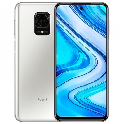 Reparar Xiaomi Redmi Note 9 Pro