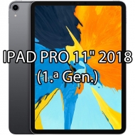 Reparar iPad Pro 11 2018 | Reparación iPad Pro 11 2018