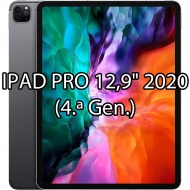 Reparar iPad Pro 12.9 2020 (4a Generación) | Reparar iPad Pro Madrid