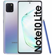 Reparar Samsung Galaxy Note 10 Lite | Reparación de Samsung