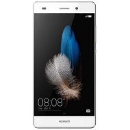 Reparar Huawei P8 Lite | Cambiar Pantalla Huawei P8 Lite | España