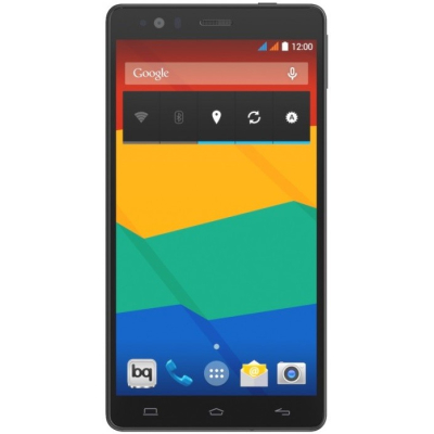 Reparar BQ E6 | Cambiar Pantalla BQ E6 | España