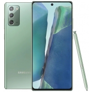 Reparar Samsung Galaxy Note 20 | Reparación de Samsung Note 20