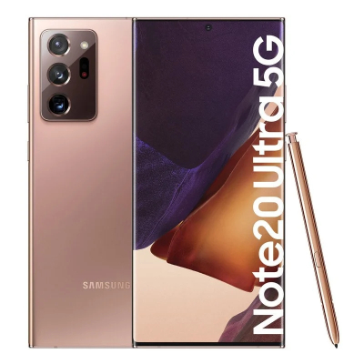Reparar Samsung Note 20 Ultra 5G | Reparación de Note 20 Ultra 5G