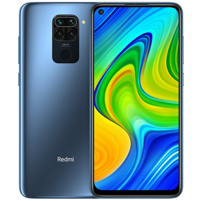 Reparar Xiaomi Redmi Note 9