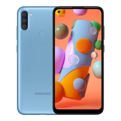 Reparar Samsung Galaxy A11 | Reparación de Samsung Galaxy A11