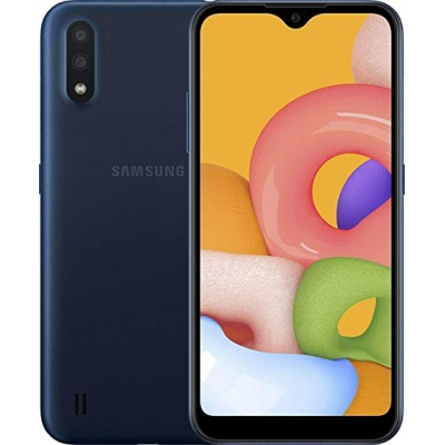 Reparar Samsung Galaxy A01 | Reparación de Samsung Galaxy A01