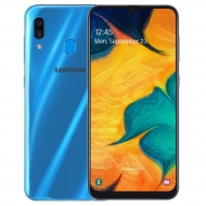 Reparar Samsung Galaxy A30 | Reparación de Samsung Galaxy A30