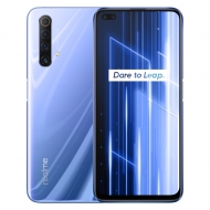 Reparar Realme X50 5G | Cambiar Pantalla Realme X50 5G