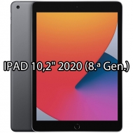 Reparar iPad 8 2020 | Reparación iPad 8 2020 | Servicio técnico iPad