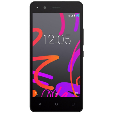 Reparar BQ M4.5 | Cambiar Pantalla BQ M4.5 | España