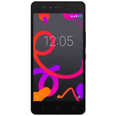 Reparar BQ M5 | Cambiar Pantalla BQ M5 | España